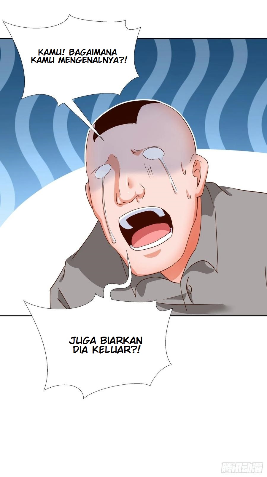 Super School Doctor Chapter 125 Bahasa Indonesia